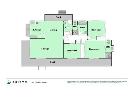 Photo of property in 441 Franklin Street, Pirongia, 3802