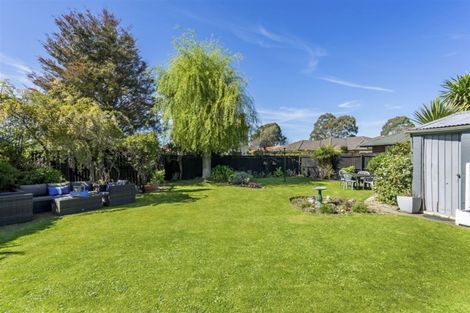 Photo of property in 12 Pimlico Place, Bishopdale, Christchurch, 8053