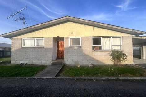 Photo of property in 3/659 Mahoe Street, Te Awamutu, 3800