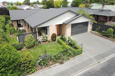 Photo of property in 12 Davidson Street, Allenton, Ashburton, 7700