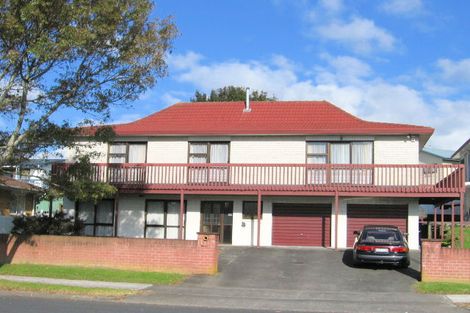 Photo of property in 1b Aspiring Avenue, Clover Park, Auckland, 2019