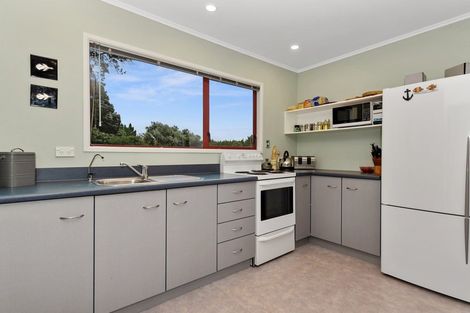 Photo of property in 315 Cooper Drive, Kawhia, 3889