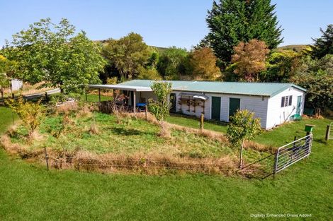 Photo of property in 112 Parkers Road, West Taratahi, Carterton, 5791
