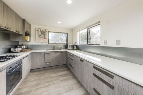 Photo of property in 32 Gracechurch Drive, Flat Bush, Auckland, 2016
