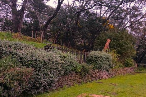 Photo of property in Annedale Road, Tinui, 5894