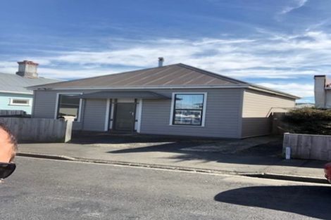 Photo of property in 220 Oxford Street, South Dunedin, Dunedin, 9012