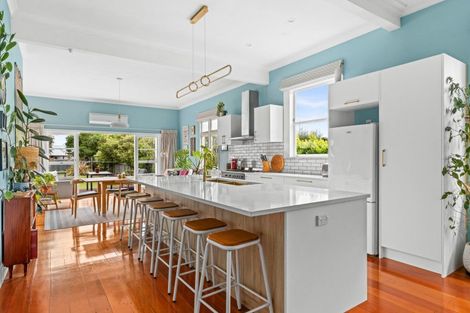 Photo of property in 185 Georges Drive, Napier South, Napier, 4110