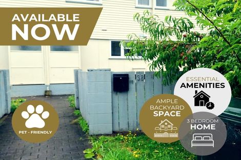 Photo of property in 34-40 Farnham Avenue, Highbury, Palmerston North, 4412