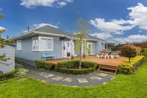 Photo of property in 9 Cory Road, Kaukapakapa, 0873