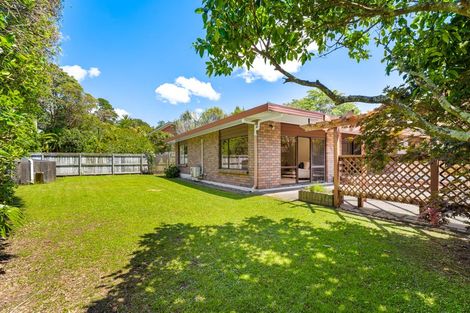 Photo of property in 42 The Circle, Manly, Whangaparaoa, 0930