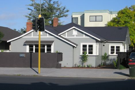 Photo of property in 2/183 Jervois Road, Herne Bay, Auckland, 1011