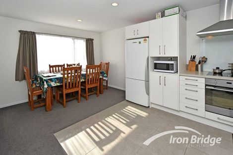Photo of property in 264g Stanmore Road, Richmond, Christchurch, 8013