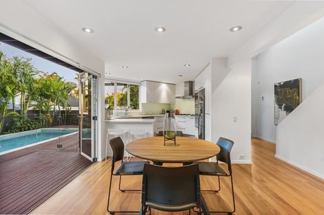 Photo of property in 42a Livingstone Street, Westmere, Auckland, 1022