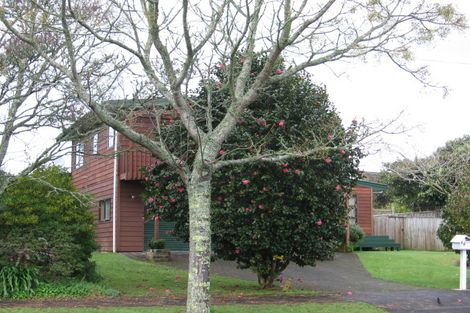 Photo of property in 61 Houchens Road, Glenview, Hamilton, 3206