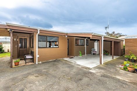 Photo of property in 50b Caius Avenue, Gonville, Whanganui, 4501
