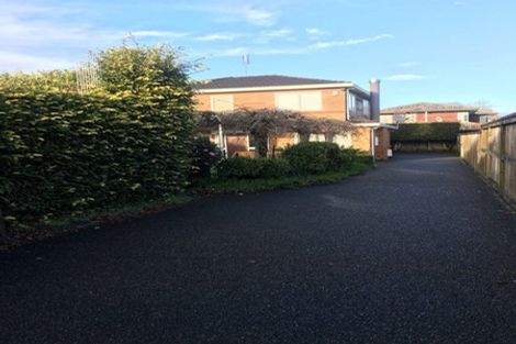 Photo of property in 43b Cornwall Park Avenue, Epsom, Auckland, 1051