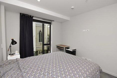 Photo of property in Vsp South, 203/168 Victoria Street, Te Aro, Wellington, 6011