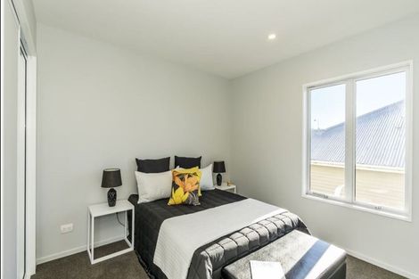 Photo of property in 142a Bishop Street, St Albans, Christchurch, 8014