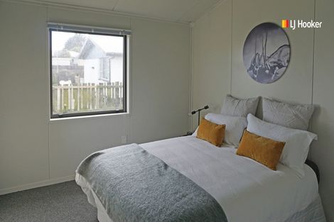 Photo of property in 10b Robinson Street, Lookout Point, Dunedin, 9011