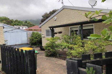 Photo of property in 2/15 Gorrie Street, Nelson South, Nelson, 7010