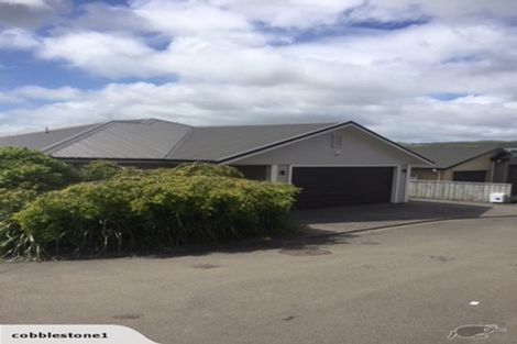 Photo of property in 46 Hawtrey Terrace, Churton Park, Wellington, 6037