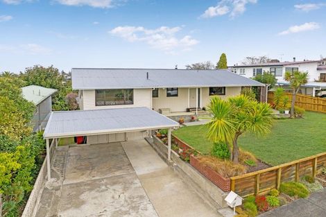 Photo of property in 17 Puriri Crescent, Lansdowne, Masterton, 5810