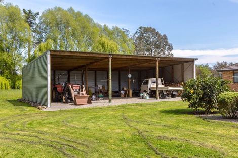 Photo of property in 302 Para Road, Parkvale, Carterton, 5792