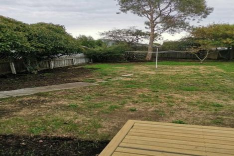 Photo of property in 18 Vivian Street, Burwood, Christchurch, 8083