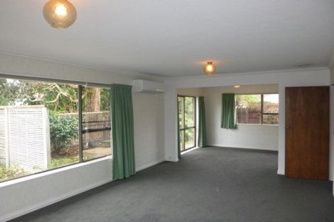 Photo of property in 85a Cambridge Terrace, Waterloo, Lower Hutt, 5011