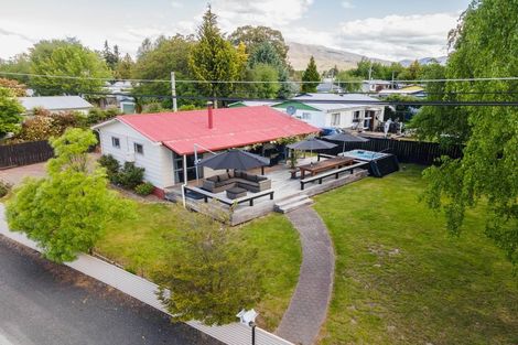 Photo of property in 17 Godley Street, Twizel, 7901