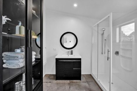 Photo of property in 414/414a Corbett Road, Lepperton, New Plymouth, 4373