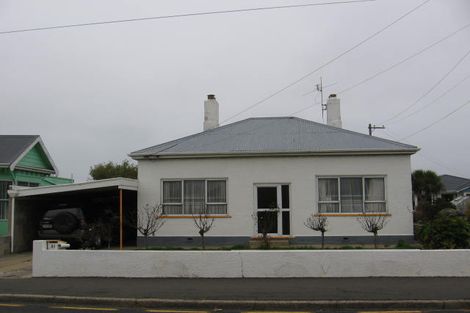 Photo of property in 83 Oxford Street, South Dunedin, Dunedin, 9012