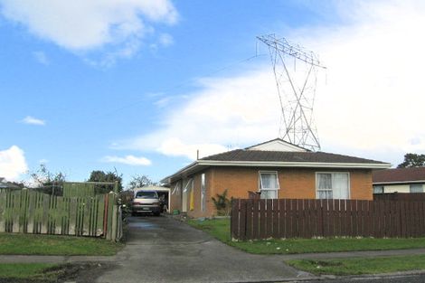 Photo of property in 4 Carey Place, Otara, Auckland, 2023