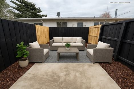 Photo of property in 3/30 Frederick Street, Waltham, Christchurch, 8011