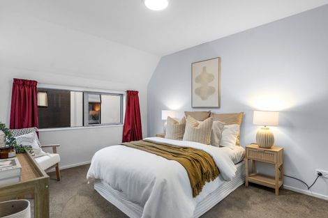 Photo of property in 4/7 Bolton Avenue, Spreydon, Christchurch, 8024