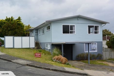Photo of property in 14 Pope Street, Camborne, Porirua, 5026