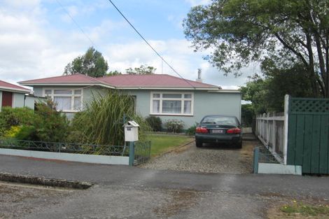 Photo of property in 56 Albert Street, Pahiatua, 4910