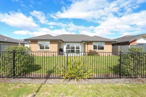 Photo of property in 9a Blackburn Street, Kaiapoi, 7630