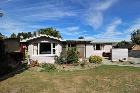 Photo of property in 3 Kerry Street, Alexandra, 9320