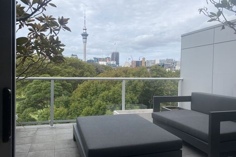 Photo of property in 2/12a Beaumont Street, Auckland Central, Auckland, 1010