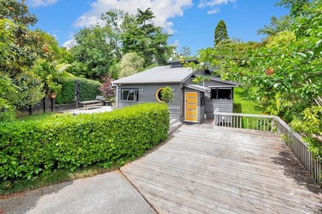 Photo of property in 3b Webber Street, Westmere, Auckland, 1022