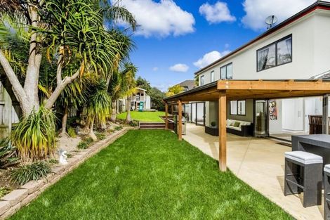 Photo of property in 6 Cutter Place, Greenhithe, Auckland, 0632