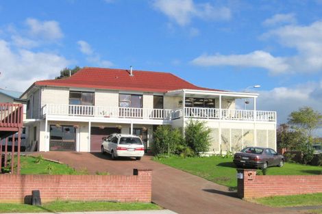 Photo of property in 1a Aspiring Avenue, Clover Park, Auckland, 2019