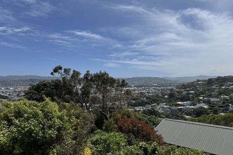 Photo of property in 97 Tannadyce Street, Strathmore Park, Wellington, 6022