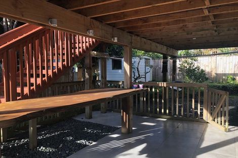 Photo of property in 58 Jandell Crescent, Bucklands Beach, Auckland, 2014