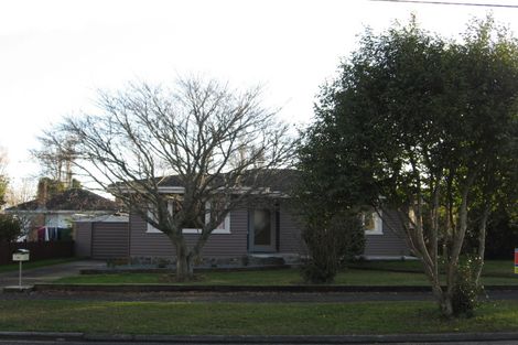 Photo of property in 167 Dey Street, Hamilton East, Hamilton, 3216