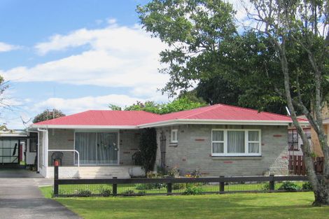 Photo of property in 26 Stanley Street, Matamata, 3400