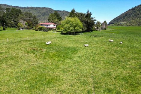 Photo of property in 197 State Highway 6, Coal Creek, Greymouth, 7802