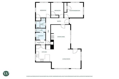 Photo of property in 5 Shamrock Place, Halswell, Christchurch, 8025