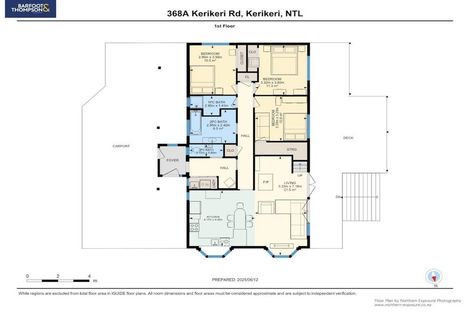 Photo of property in 368a Kerikeri Road, Kerikeri, 0230